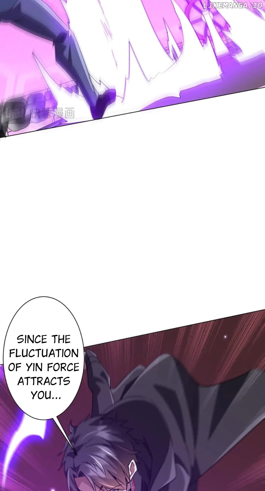 With My Netherworld Trillions, Game On! Chapter 241 - page 47